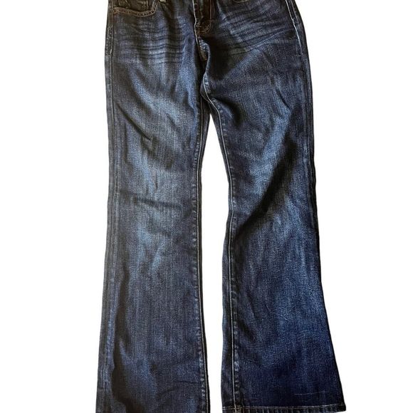 Lucky Brand the tough one  Sweet and Low Sz 0/25 - Picture 4 of 9